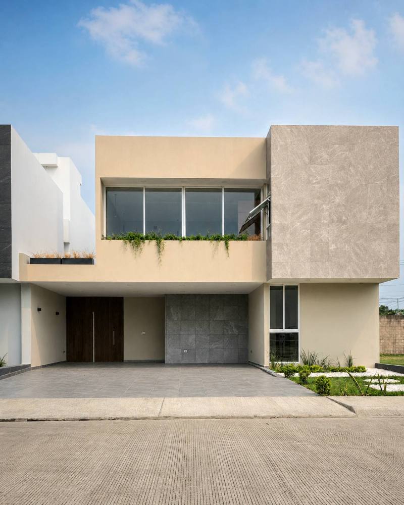 Casa Infiniti