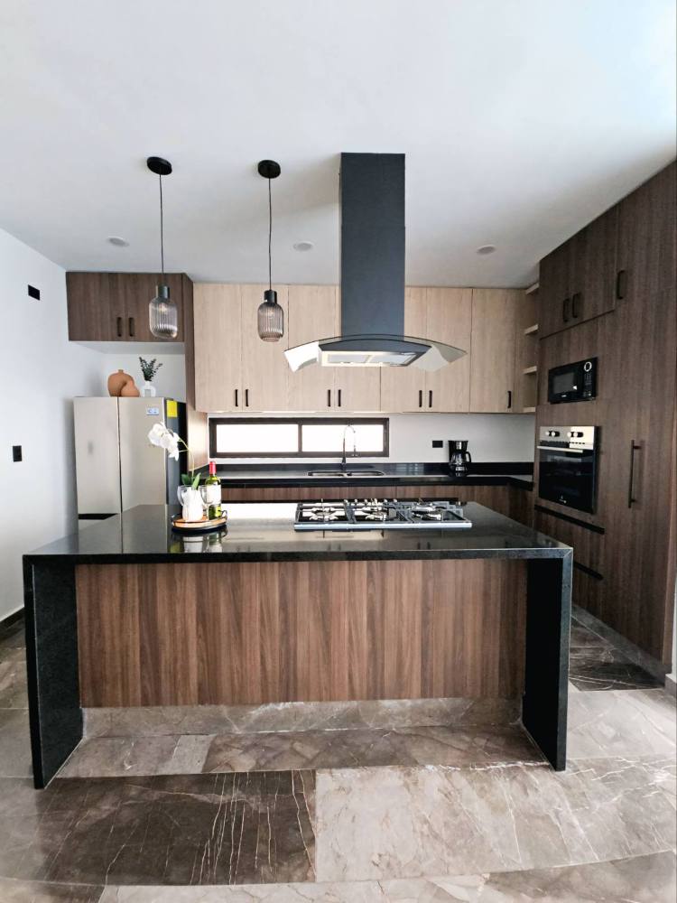 Casa en venta en Fraccionamiento Real Campestre, Villahermosa — foto 3