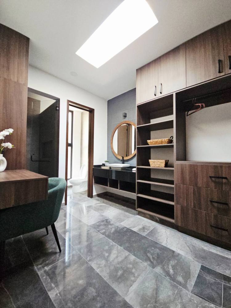Casa en venta en Fraccionamiento Real Campestre, Villahermosa — foto 8
