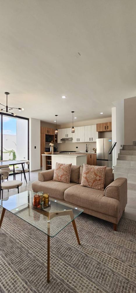 Casa en venta en Fraccionamiento Real Campestre, Villahermosa — foto 4