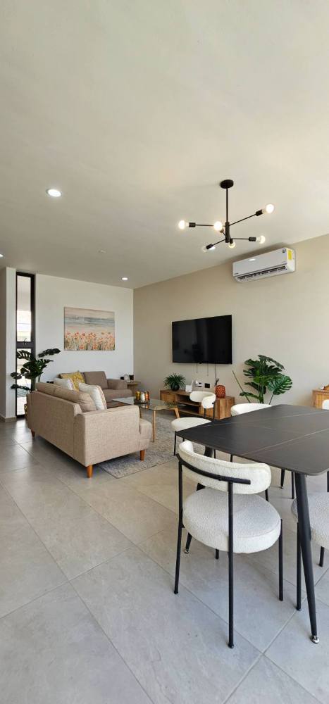 Casa en venta en Fraccionamiento Real Campestre, Villahermosa — foto 5