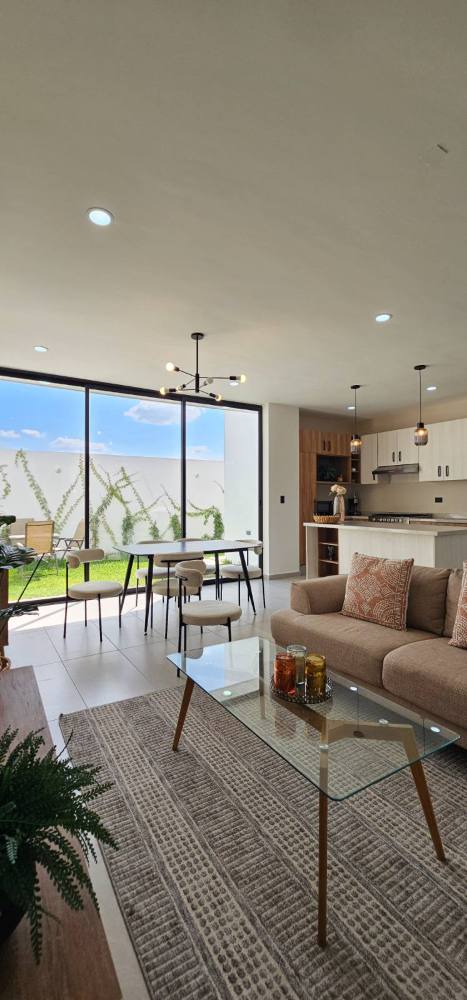 Casa en venta en Fraccionamiento Real Campestre, Villahermosa — foto 6