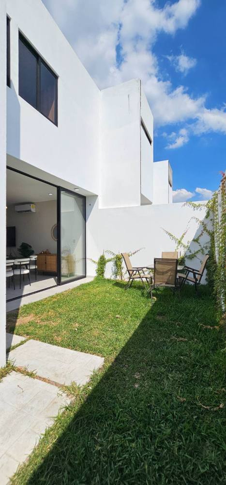 Casa en venta en Fraccionamiento Real Campestre, Villahermosa — foto 7