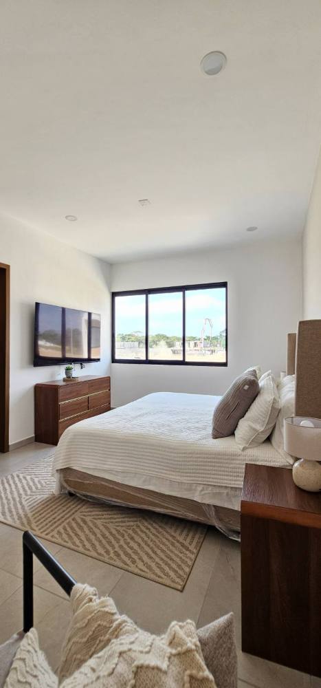Casa en venta en Fraccionamiento Real Campestre, Villahermosa — foto 9