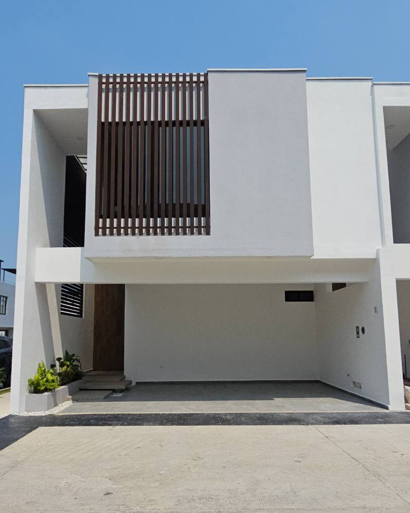 Casa Cefiro