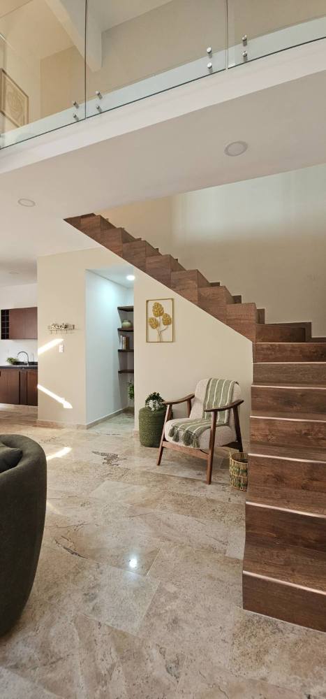 Casa en venta en Fraccionamiento Villa Brisa, Villahermosa — foto 3