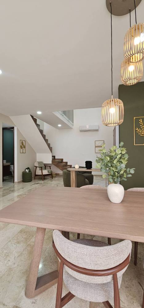 Casa en venta en Fraccionamiento Villa Brisa, Villahermosa — foto 4