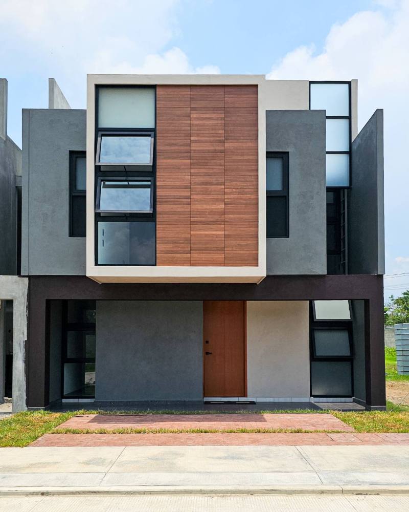 Casa en venta en Fraccionamiento Real de Palmas, Villahermosa — foto 1