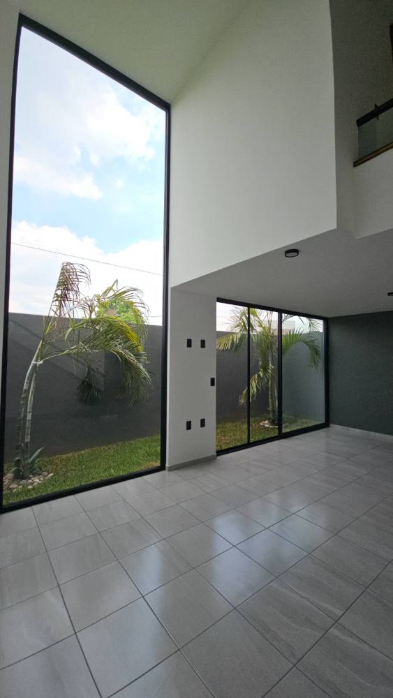 Casa en venta en Fraccionamiento Real de Palmas, Villahermosa — foto 5