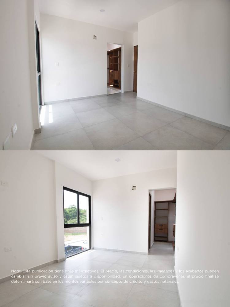 Casa en venta en Fraccionamiento Real de Palmas, Villahermosa — foto 3