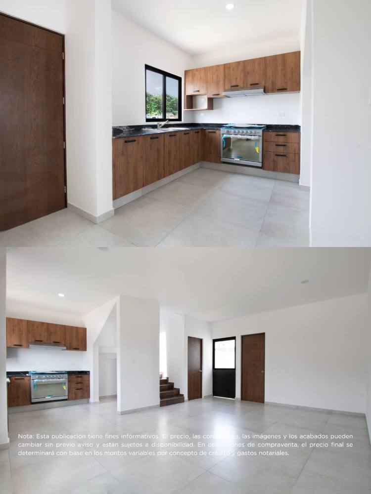 Casa en venta en Fraccionamiento Real de Palmas, Villahermosa — foto 2