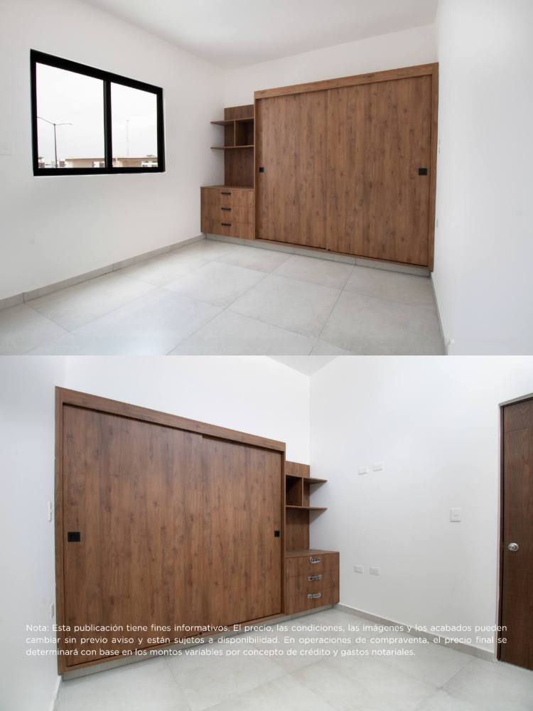 Casa en venta en Fraccionamiento Real de Palmas, Villahermosa — foto 4