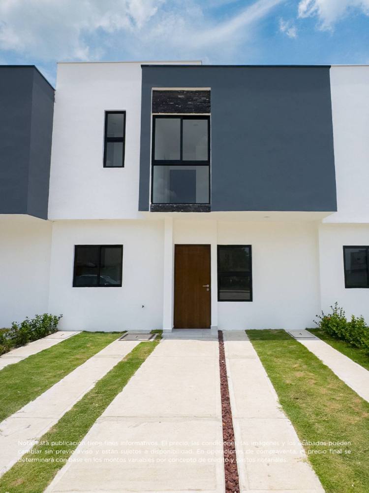 Casa Édrea