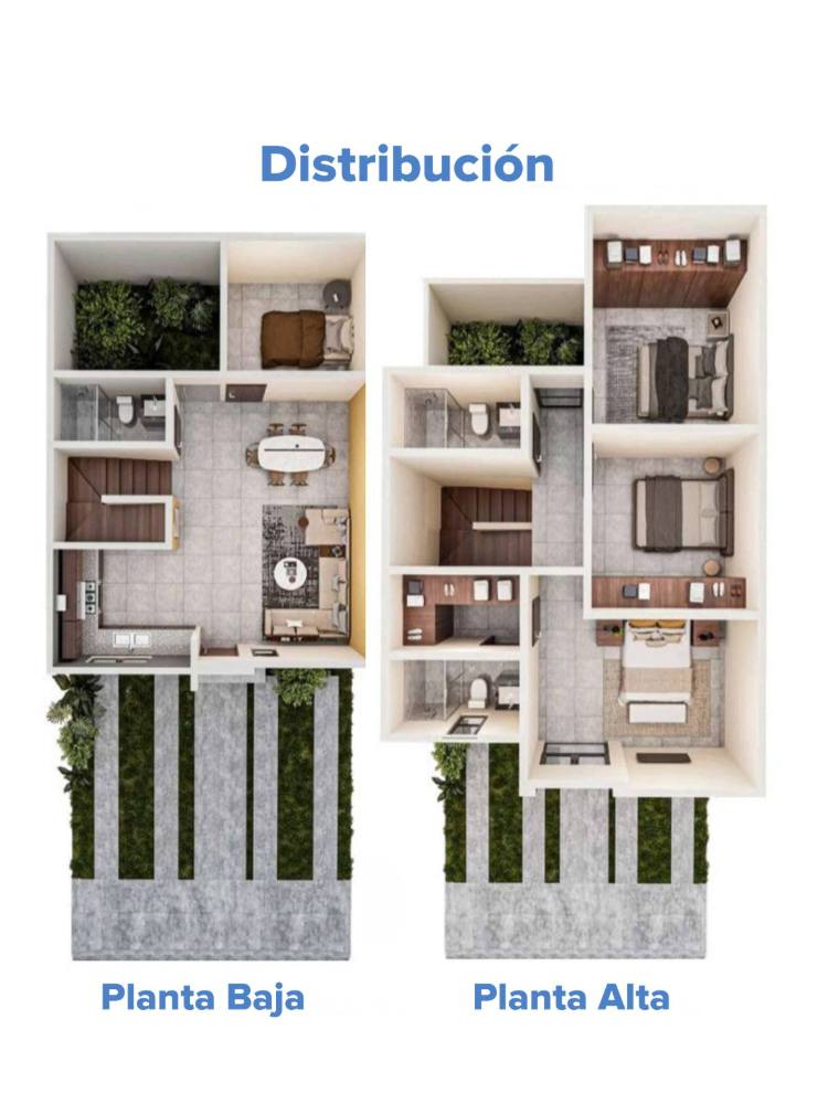 Casa en venta en Fraccionamiento Real de Palmas, Villahermosa — foto 8