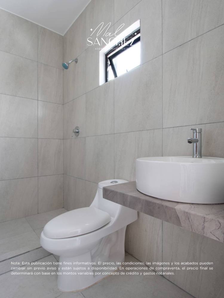 Casa en venta en Fraccionamiento Real de Palmas, Villahermosa — foto 7