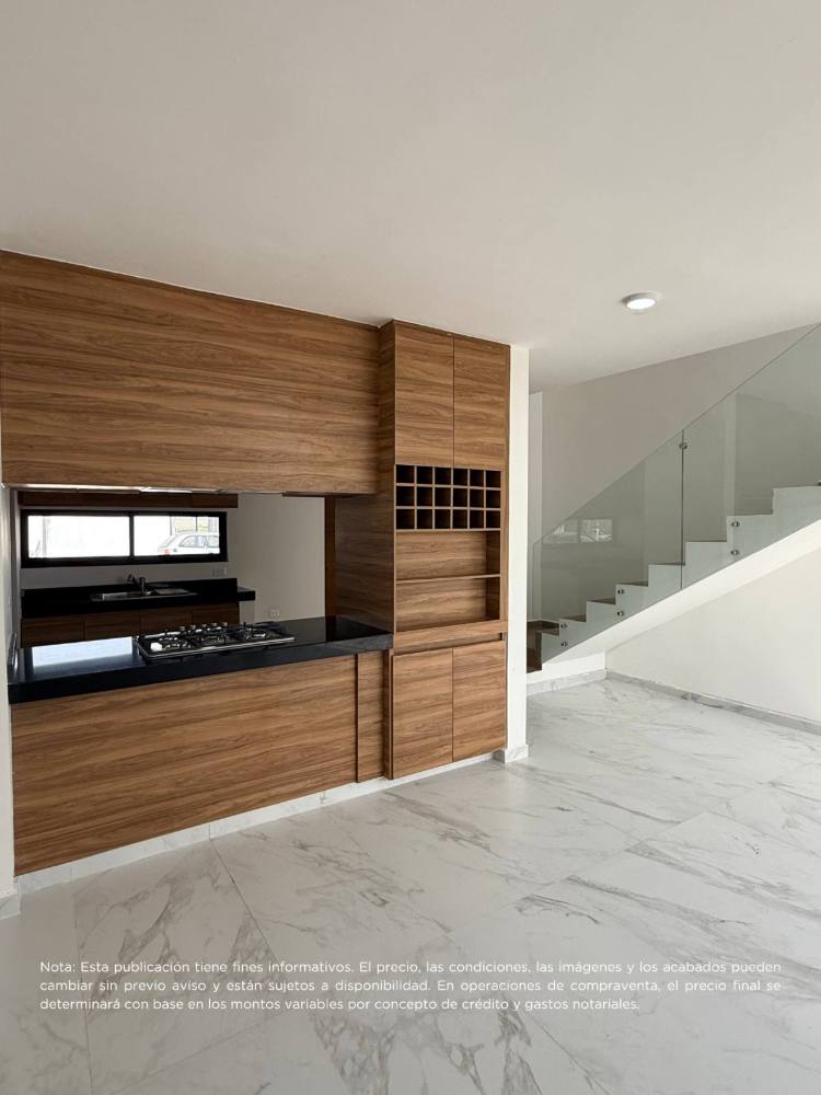 Casa en venta en Fraccionamiento Real de Palmas, Villahermosa — foto 3