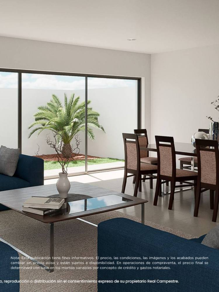 Casa en venta en Fraccionamiento Real Campestre, Villahermosa — foto 3
