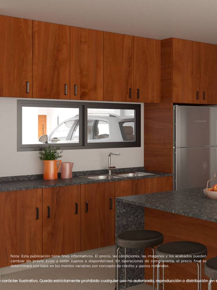 Casa en venta en Fraccionamiento Real Campestre, Villahermosa — foto 4