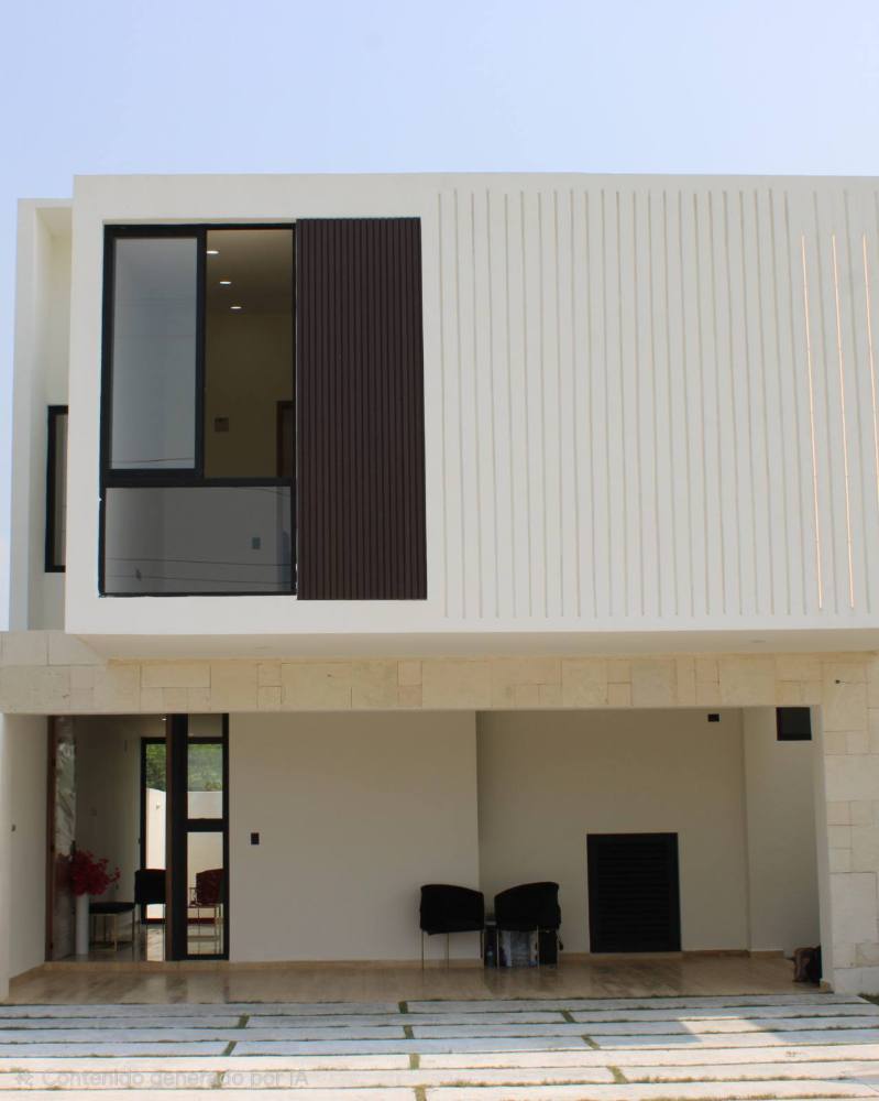 Casa Magnolia