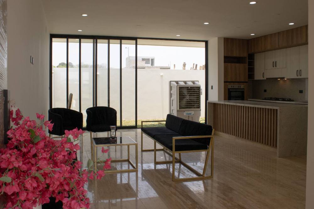 Casa en venta en Residencial Haciendas, Villahermosa — foto 2