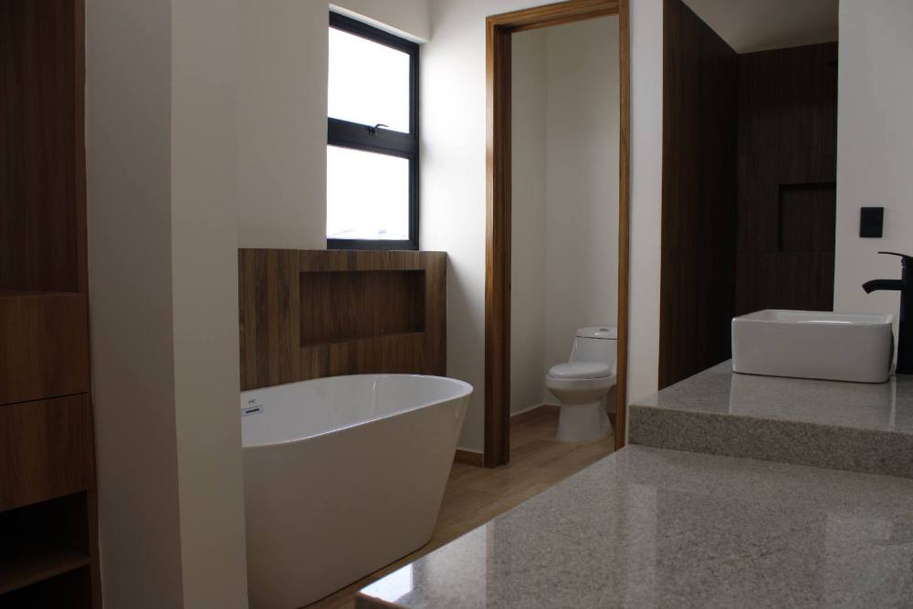 Casa en venta en Residencial Haciendas, Villahermosa — foto 6