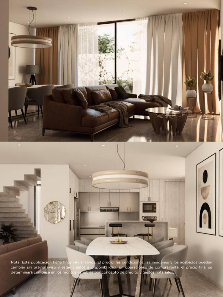 Casa en venta en Residencial Haciendas, Villahermosa — foto 4