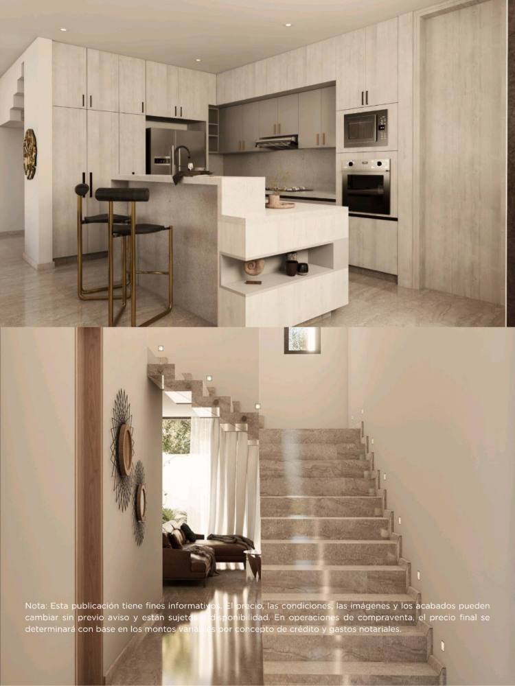 Casa en venta en Residencial Haciendas, Villahermosa — foto 2