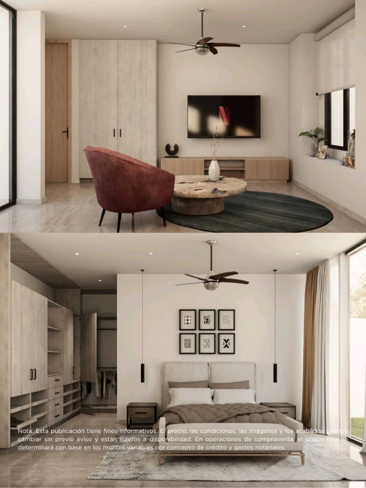 Casa en venta en Residencial Haciendas, Villahermosa — foto 5