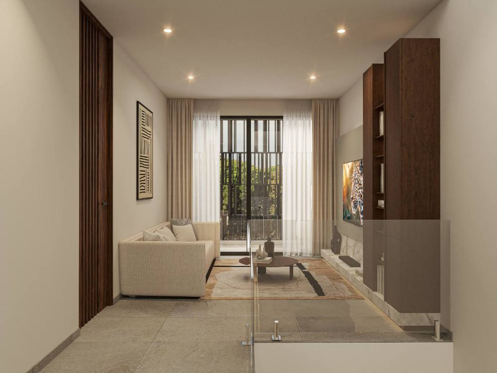 Casa en venta en Fraccionamiento Mazaltepec, Villahermosa — foto 10