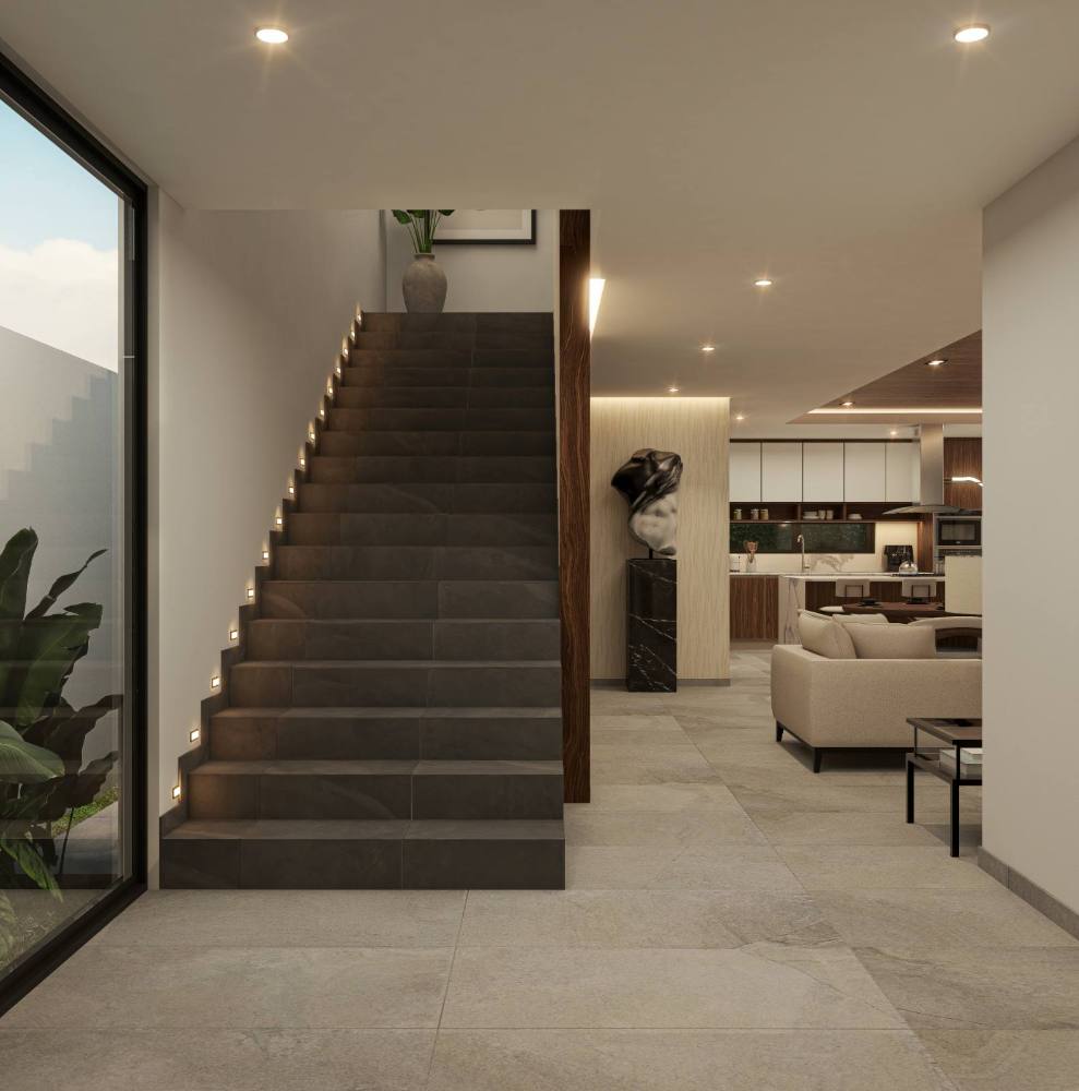Casa en venta en Fraccionamiento Mazaltepec, Villahermosa — foto 6