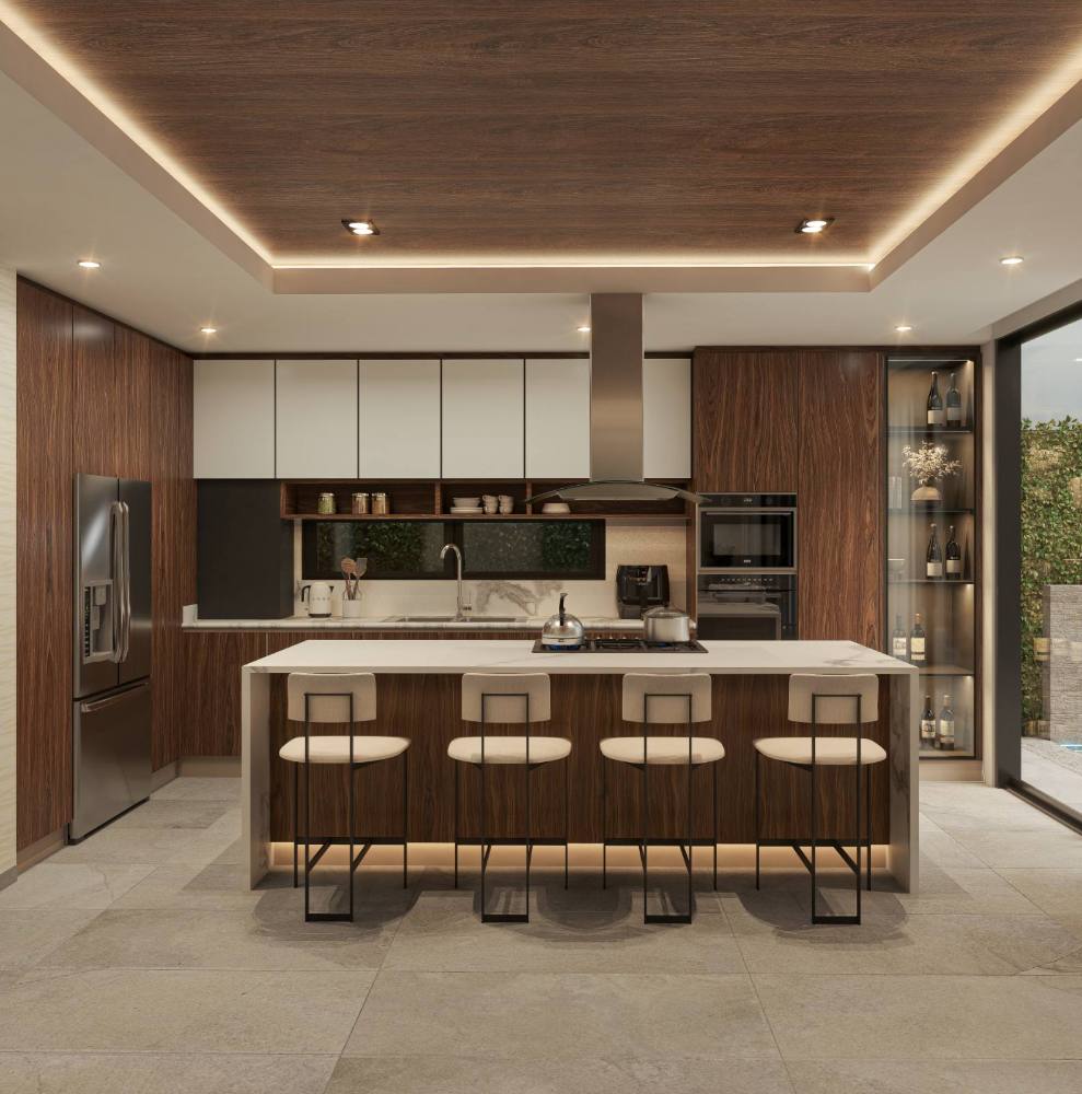 Casa en venta en Fraccionamiento Mazaltepec, Villahermosa — foto 2