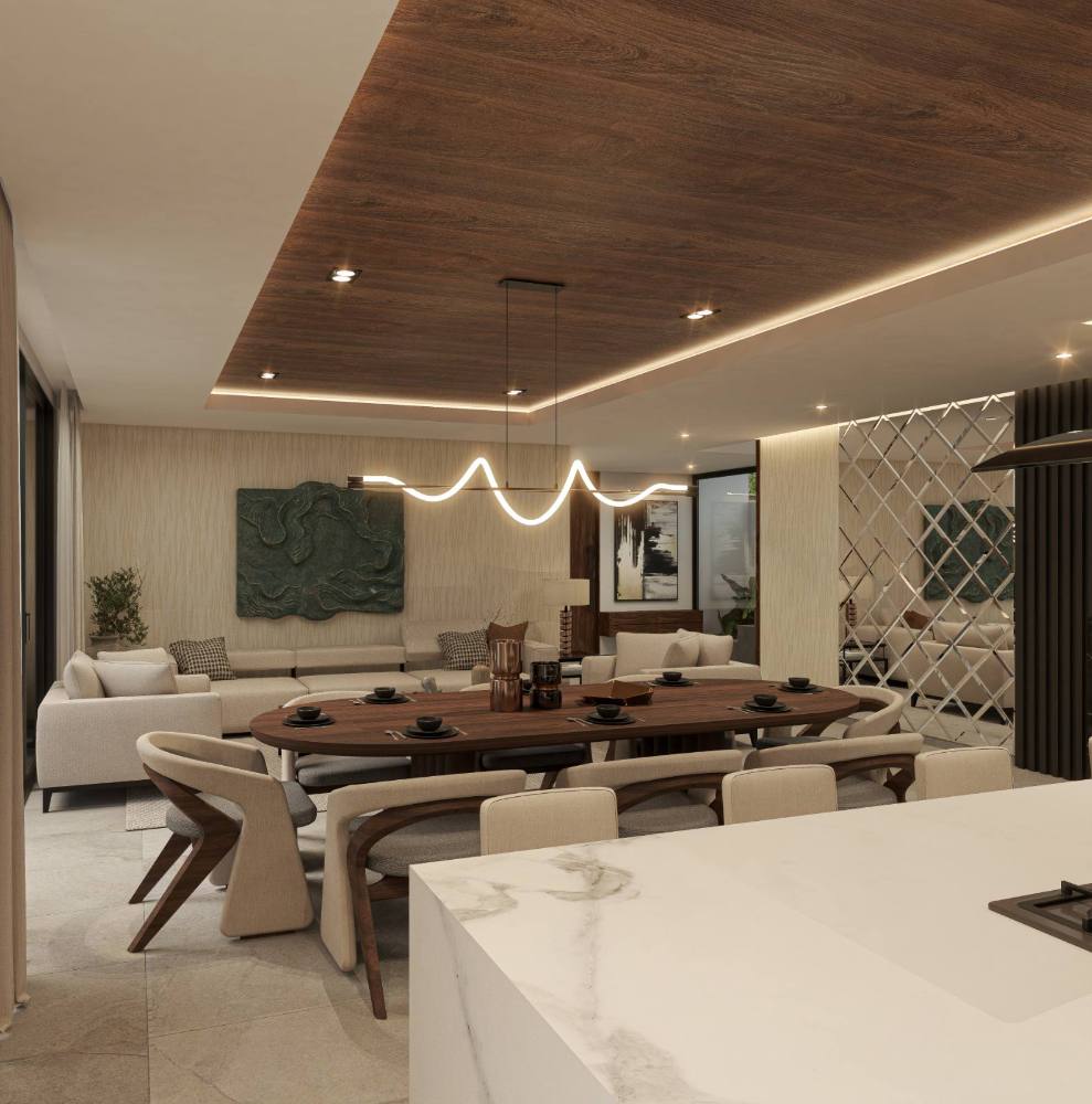 Casa en venta en Fraccionamiento Mazaltepec, Villahermosa — foto 7