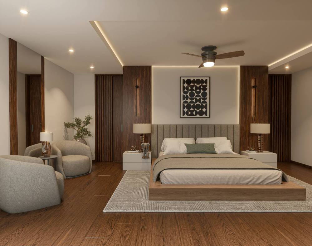 Casa en venta en Fraccionamiento Mazaltepec, Villahermosa — foto 9