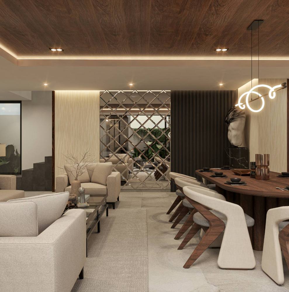 Casa en venta en Fraccionamiento Mazaltepec, Villahermosa — foto 4