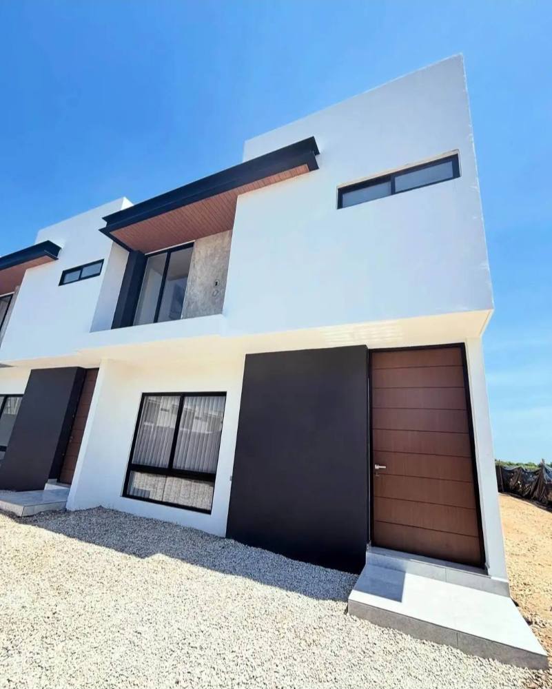 Casa Manglar