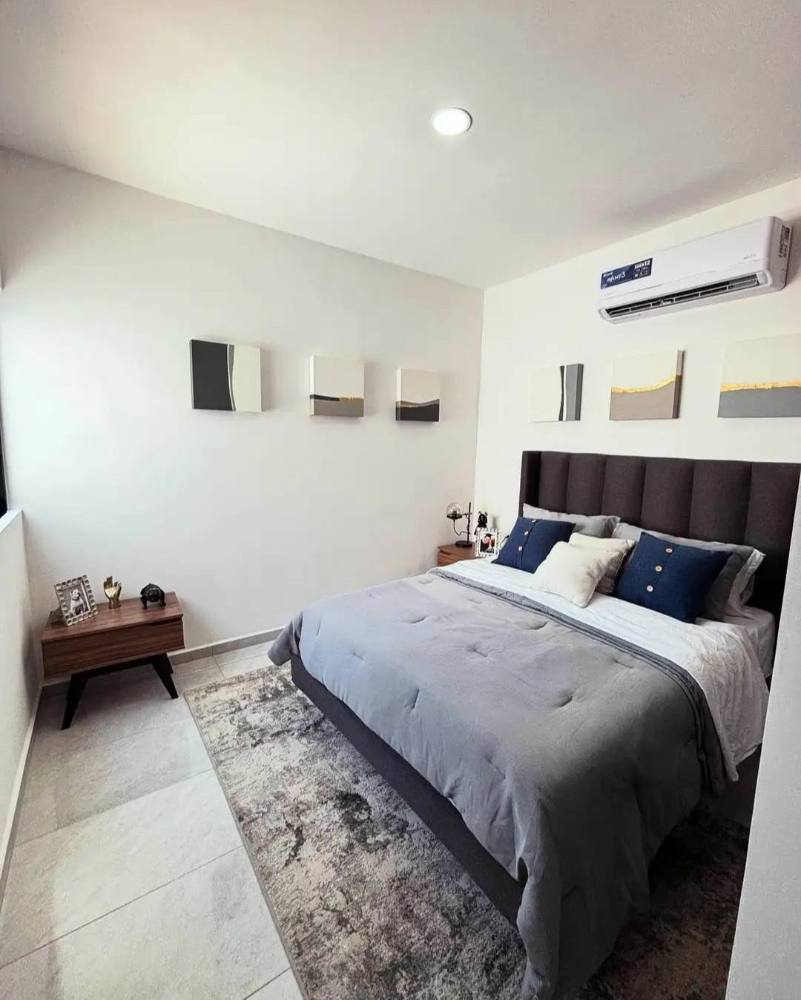 Casa en venta en Fraccionamiento Kante, Villahermosa — foto 7