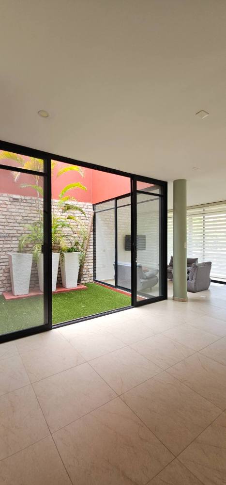 Casa en renta en Residencial Country San Marcos, Villahermosa — foto 13