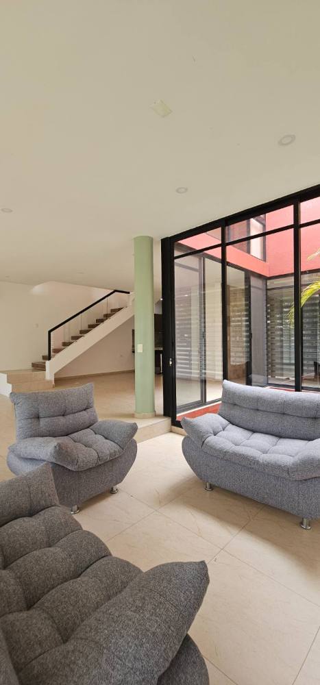 Casa en renta en Residencial Country San Marcos, Villahermosa — foto 10