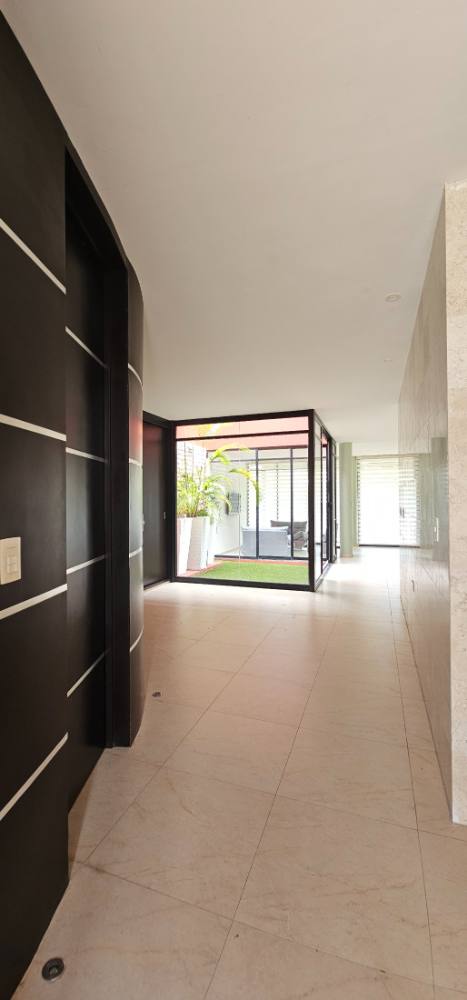 Casa en renta en Residencial Country San Marcos, Villahermosa — foto 1