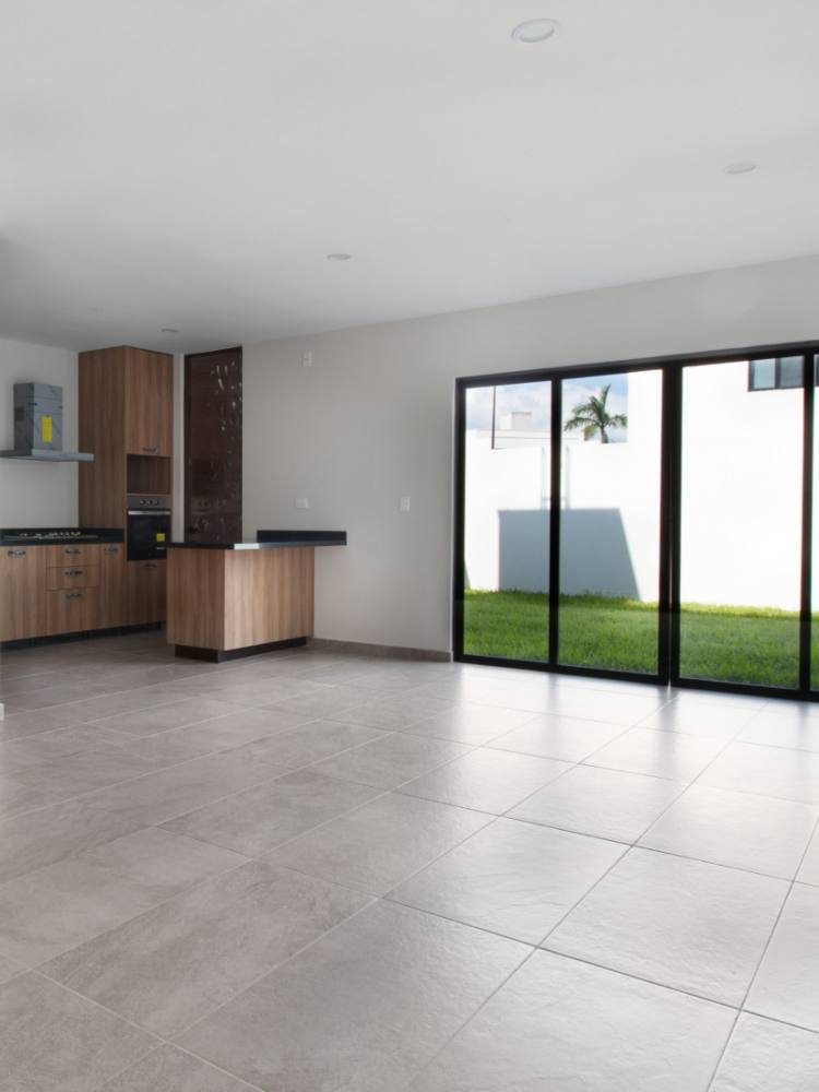 Casa en venta en Fraccionamiento Real Campestre, Villahermosa — foto 3