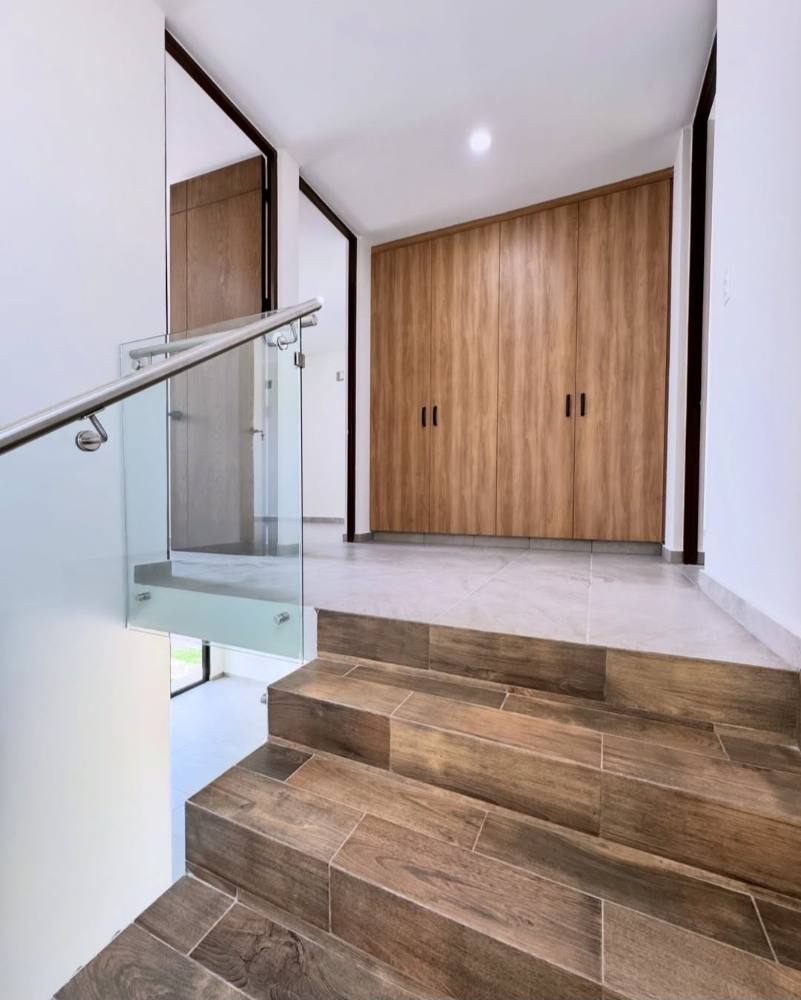 Casa en venta en Fraccionamiento Real Campestre, Villahermosa — foto 5
