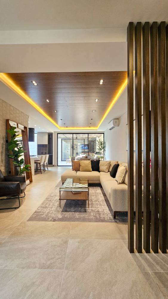 Casa en venta en Residencial Country San Marcos, Villahermosa — foto 2