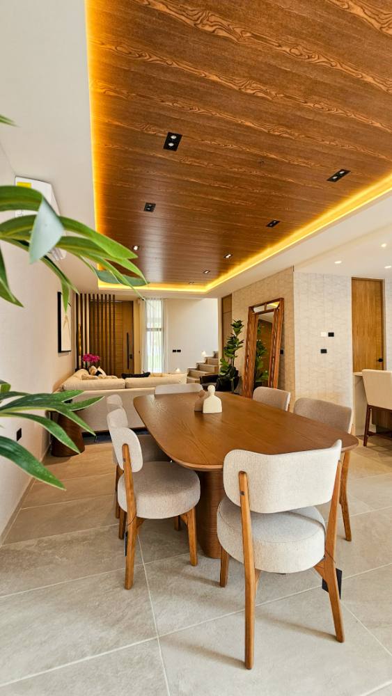 Casa en venta en Residencial Country San Marcos, Villahermosa — foto 4