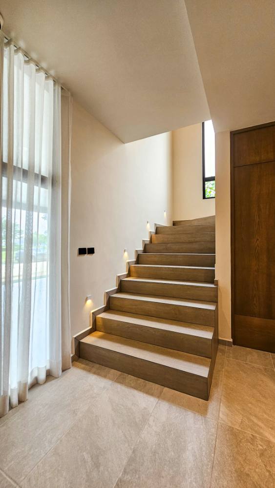 Casa en venta en Residencial Country San Marcos, Villahermosa — foto 3