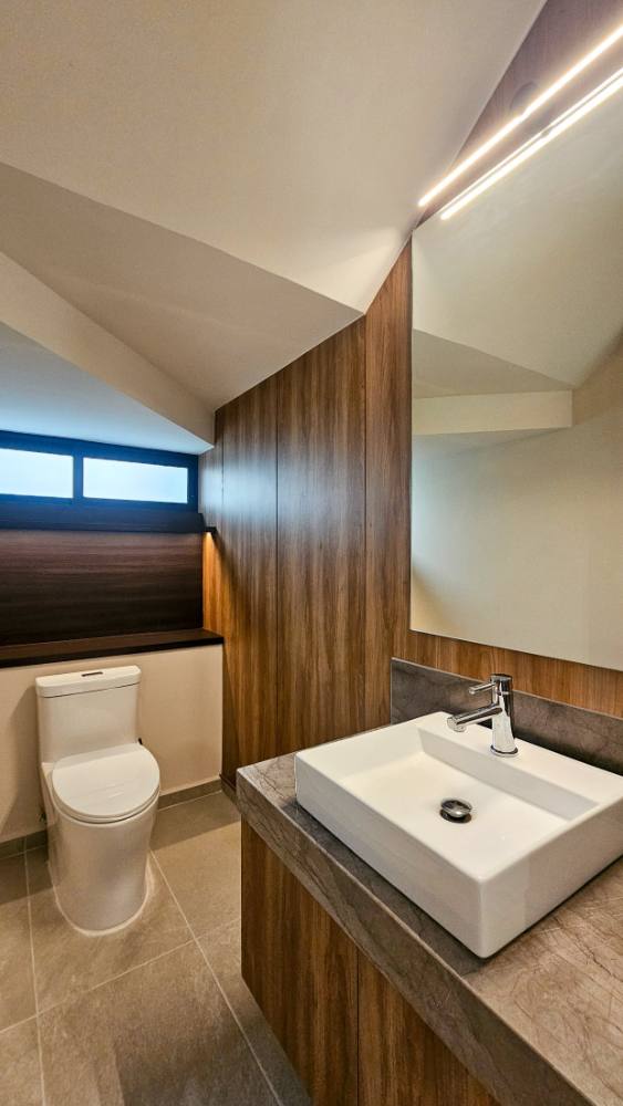 Casa en venta en Residencial Country San Marcos, Villahermosa — foto 5