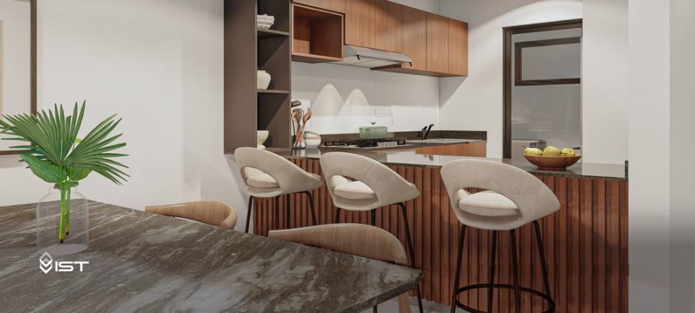 Casa en venta en Fraccionamiento Kaoba, Villahermosa — foto 3