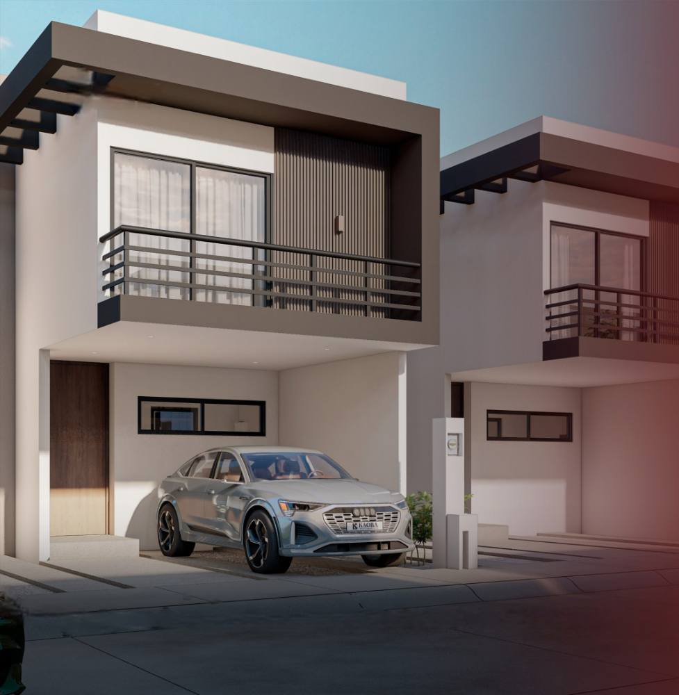 Casa Fresno