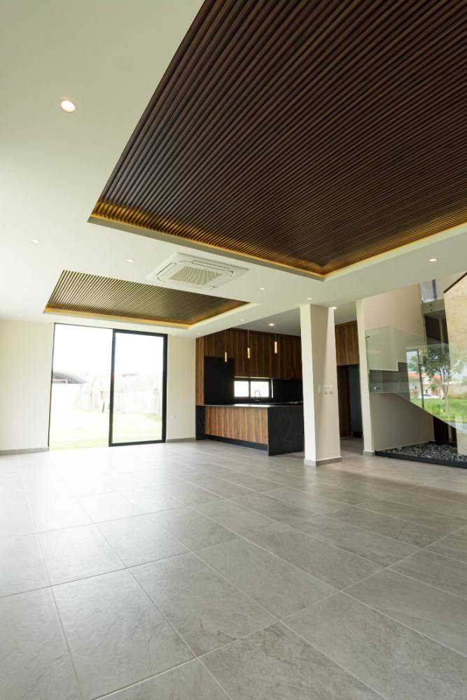 Casa en venta en Residencial Country San Marcos, Villahermosa — foto 3