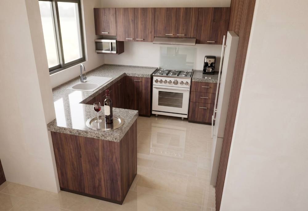 Casa en venta en Fraccionamiento Real de Palmas, Villahermosa — foto 2