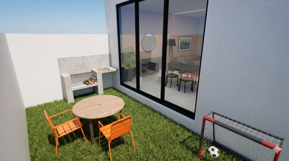 Casa en venta en Fraccionamiento Real de Palmas, Villahermosa — foto 3